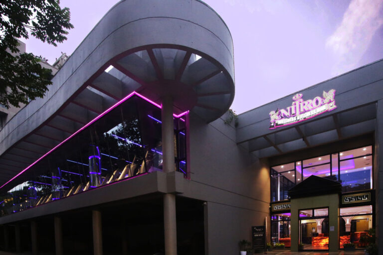 External-View-Nitrro-Pune